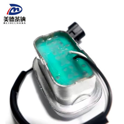 Voorliggend nevellicht LED-lamp voor bus 4114-00003 Originele Chinese bus en vrachtwagen