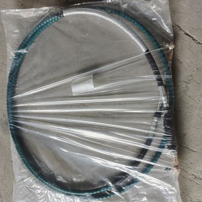 Goedkope WG9725240226 versnellingsbakkelectie Flexible Shaft Assembly voor Sino Truck Standard