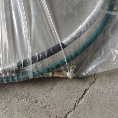 Goedkope WG9725240226 versnellingsbakkelectie Flexible Shaft Assembly voor Sino Truck Standard