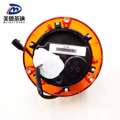 LED 24V gele auto bus zijde staart indicator stop licht 4112-80-00316 Originele en ideale