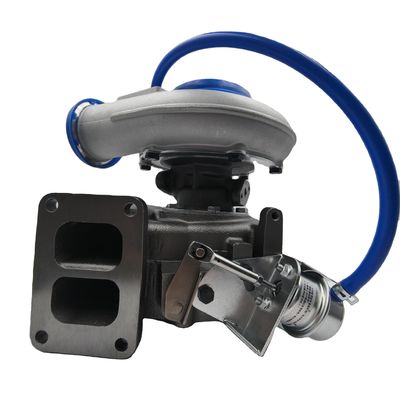 Biedt turbocompressor VG 1560118229 voor originele vrachtwagen motor reserveonderdelen bij voorkeur