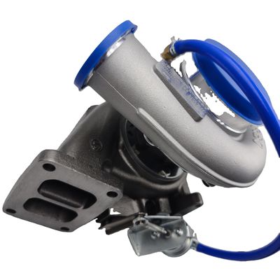 Biedt turbocompressor VG 1560118229 voor originele vrachtwagen motor reserveonderdelen bij voorkeur