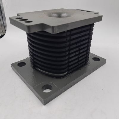 Rubberen stoel motorondersteuning Auto onderdelen motormontage voor vervanging/reparatie