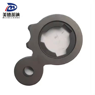 1280307005 Zware vrachtwagen Aluminium legering Schakelhefboom Bus Electra Gliding Wide Slide