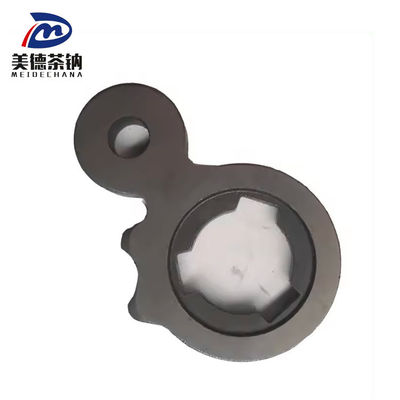 1280307005 Zware vrachtwagen Aluminium legering Schakelhefboom Bus Electra Gliding Wide Slide