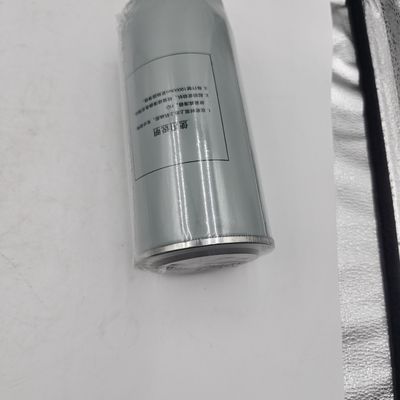Rechtstreeks leveren Zwaar vrachtwagen onderdelen oliefilter VG6100070005 voor Sino motor onderdelen