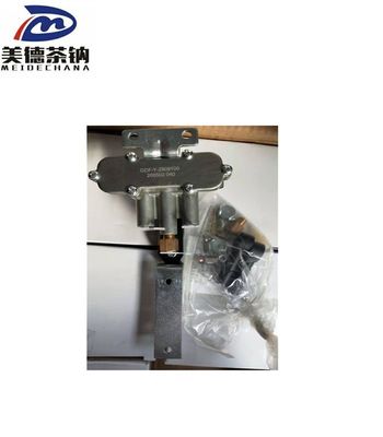 Onderdelen voor bussen GDF-Y-2908100 Hoogteventil voor busmodellen