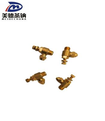 OE NO. / 6108-00223 Snelheidsregulerende connector van de pomp voor busmodellen