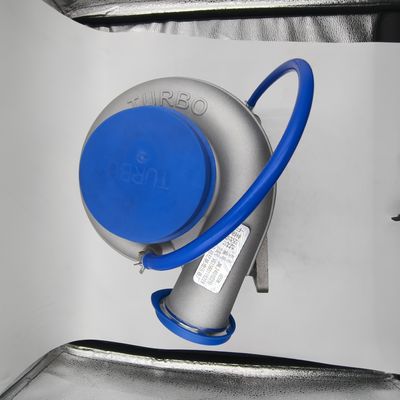 Supercharger De ultieme oplossing voor vervanging en reparatie