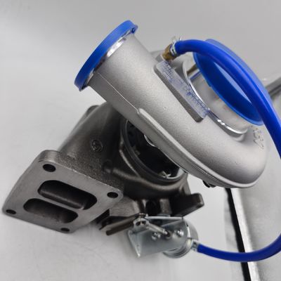 Supercharger De ultieme oplossing voor vervanging en reparatie