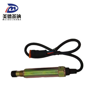 Bustoerusting QJ versnellingsbak Elektronische afstandsmeter Sensor OE NO. 1096 208 004 voor modellen