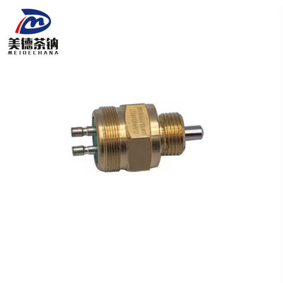 Standaardneutrale schakelaar 0501203 944 voor busonderdelen en detailhandel in QJ-versnellingsbaktoebehoren