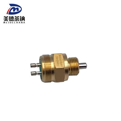 Standaardneutrale schakelaar 0501203 944 voor busonderdelen en detailhandel in QJ-versnellingsbaktoebehoren