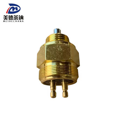 Standaardneutrale schakelaar 0501203 944 voor busonderdelen en detailhandel in QJ-versnellingsbaktoebehoren