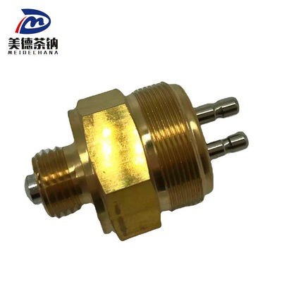 Standaardneutrale schakelaar 0501203 944 voor busonderdelen en detailhandel in QJ-versnellingsbaktoebehoren