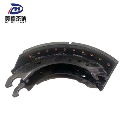 Bremschoen aangepast door Original voor prestaties