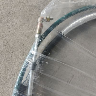 Geafval Flexible shaft assembly Perfect voor vervanging/reparatie toepassingen