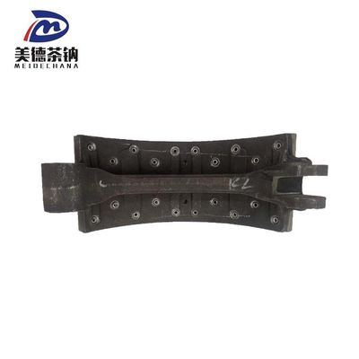 Bremspeld voor busmodel OE NO. van ervaren fabrikant