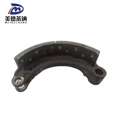 Bremspeld voor busmodel OE NO. van ervaren fabrikant