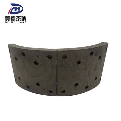 Bremspeld voor busmodel OE NO. van ervaren fabrikant