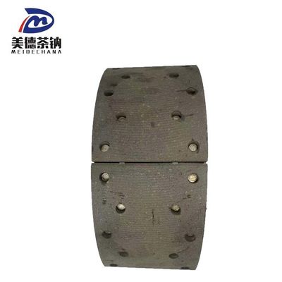 Bremspeld voor busmodel OE NO. van ervaren fabrikant