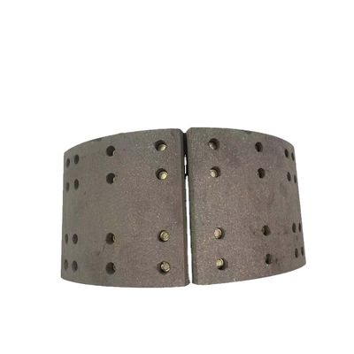 Bremspeld voor busmodel OE NO. van ervaren fabrikant