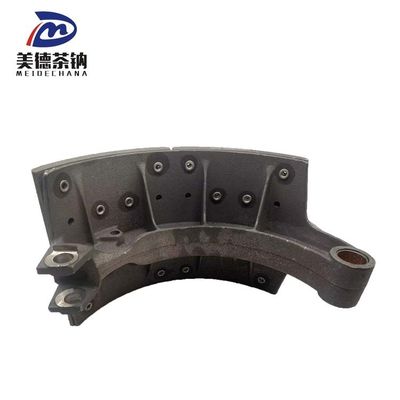 Op maat gemaakte remschoen voor HD90149340095 Vervanging/herstel op maat