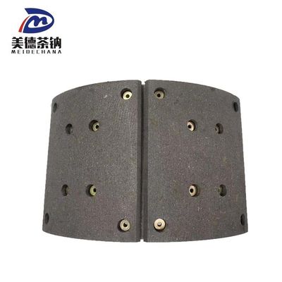 Op maat gemaakte remschoen voor HD90149340095 Vervanging/herstel op maat