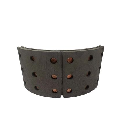 Gepersonaliseerde remschoen voor vervanging en reparatie aangepast aan uw behoeften