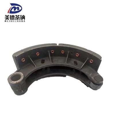 Gepersonaliseerde remschoen voor vervanging en reparatie aangepast aan uw behoeften