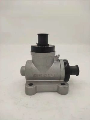 Oorspronkelijke onderdelen voor bussen Verzameling van het stuur van de auto 3415-00022 met OE-NO. 3415-00022