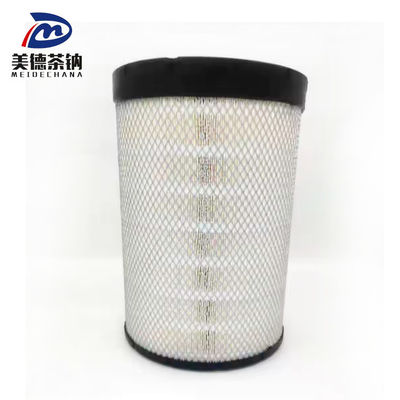 1109-03726 3043 Luchtfilterelement voor motorluchtcluster binnen het busmodel