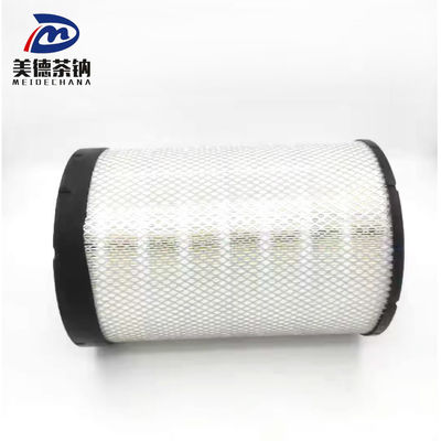 1109-03726 3043 Luchtfilterelement voor motorluchtcluster binnen het busmodel