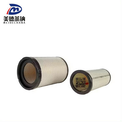 1109-03726 3043 Luchtfilterelement voor motorluchtcluster binnen het busmodel