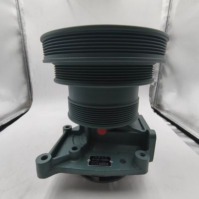 Waterpomp van standaardgrootte VG 1500060051 voor HOWO Truck Engine Spare Parts van staal