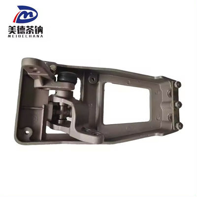 Mechanisme voor het regelen van de variabele snelheid van bussen voor reparatie of vervanging van bussen van het Chinees 01360