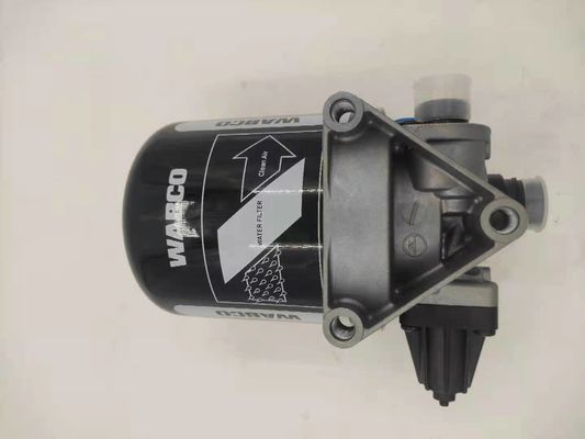 Vervanging/reparatie Compressoren Vriesluchtdrogers OE nr. 3529-00019 bij Attractive