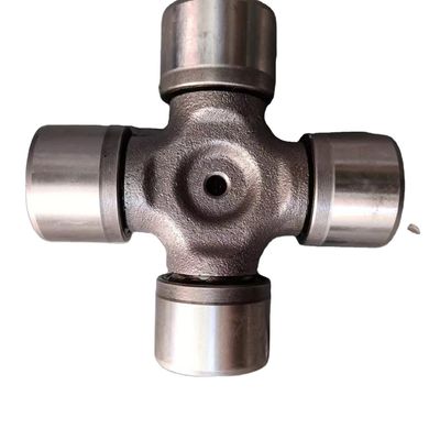 Standaard voor dwarswals voor optimale prestaties