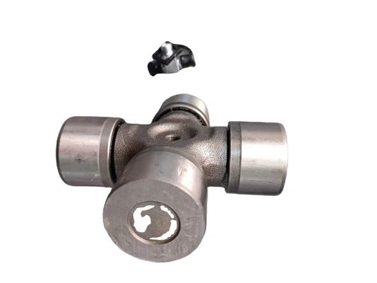 Standaard voor dwarswals voor optimale prestaties