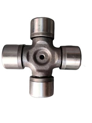 Standaard voor dwarswals voor optimale prestaties