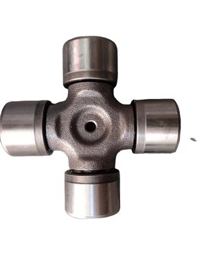 Standaard voor dwarswals voor optimale prestaties