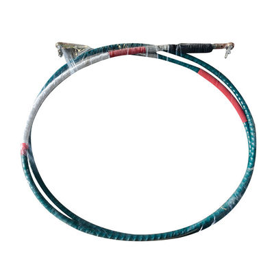 Flexible shaft assembly WG9725240224 voor transmissie van onderdelen van bussen voor vrachtwagens