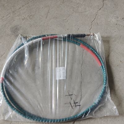 Flexible shaft assembly WG9725240224 voor transmissie van onderdelen van bussen voor vrachtwagens