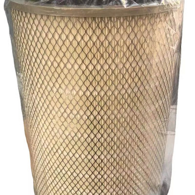 Oorspronkelijke standaardgrootte luchtfilter 2841 voor onderhoudsvereisten voor zware vrachtwagens