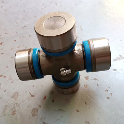 U-vormige universele verbindingskruis voor auto-onderdelen