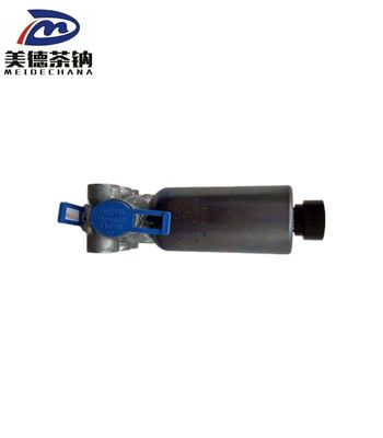 Normaal gesloten magnetoventil, vervaardigd volgens OE nr. 123456789 voor vervanging/reparatie