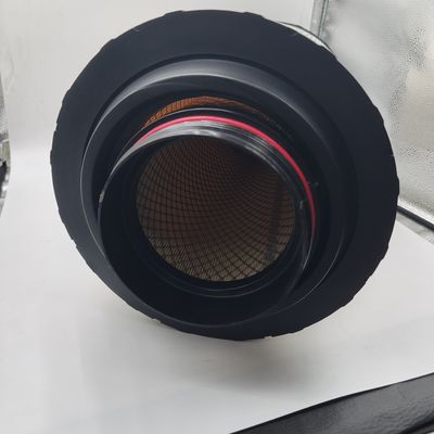 Originele toebehoren voor zware vrachtwagens Luchtfilter 2747 in standaardgrootte