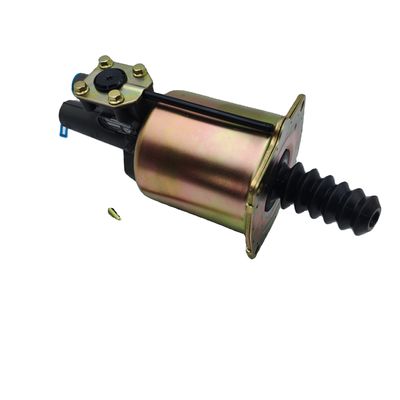 Original Sinotruck Howo Clutch Booster Cylinder WG9725230041 voor zware trucks