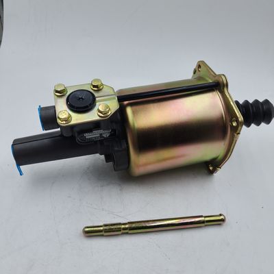 Original Sinotruck Howo Clutch Booster Cylinder WG9725230041 voor zware trucks