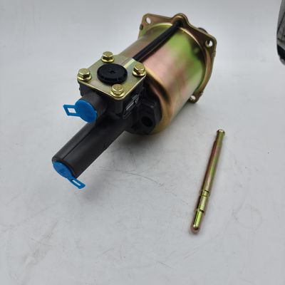Original Sinotruck Howo Clutch Booster Cylinder WG9725230041 voor zware trucks
